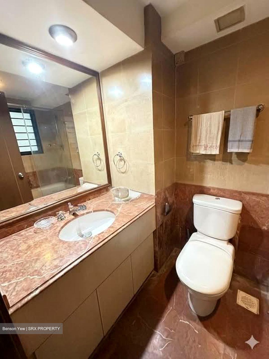 Regentville (D19), Apartment #562827871